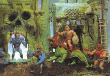 Roger Sweet, creator of He-Man, dead at 91