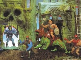 Roger Sweet, creator of He-Man, dead at 91