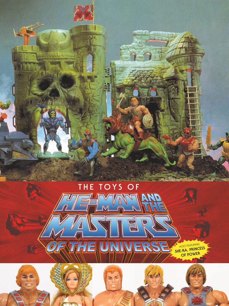 He-Man Masters of the Universe