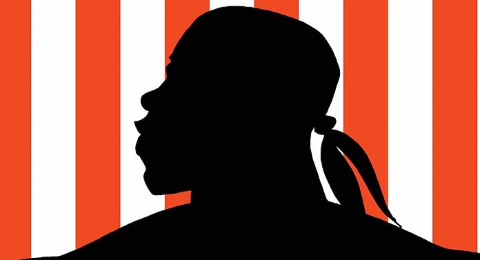 Truth Red White and Black