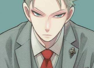 REVIEW: SPY X FAMILY blends espionage and family comedy together in a perfect marriage