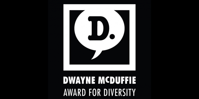 dwayne mcduffie award