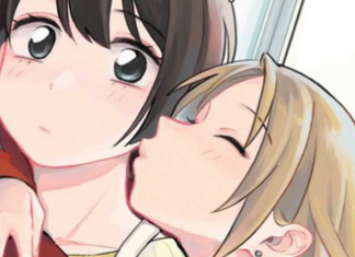 REVIEW: Yuri grows up in HOW DO WE RELATIONSHIP?