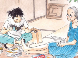 BL Metamorphosis