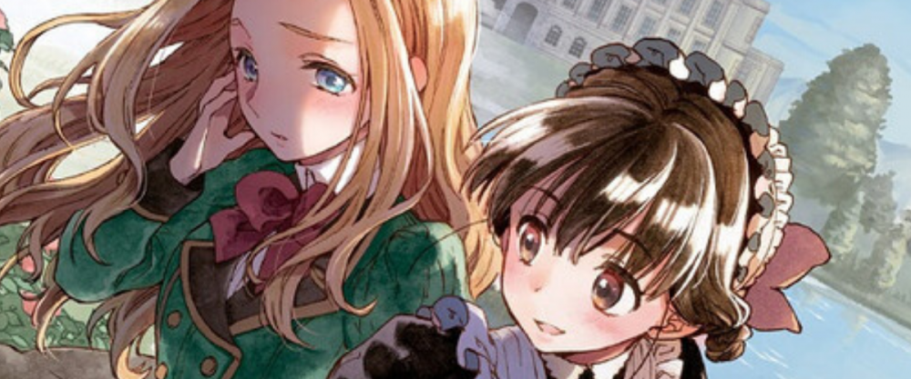 REVIEW: Get lost in an historical lesbian liaison with GOODBYE, MY ROSE