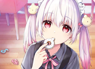 REVIEW: Smashing the gender binary with cute maids in LOVE ME FOR WHO I AM Love Me for Who I Am