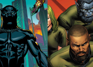 Here’s what’s coming and going from ComiXology in June comixology unlimited