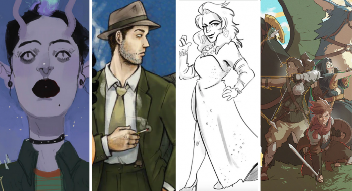 Untitled design welcome to our hell