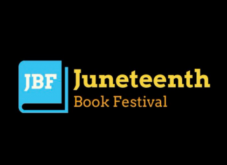 Juneteenth Book Festival explores Black heroes in comics as part of an expansive video series juneteenth book festival