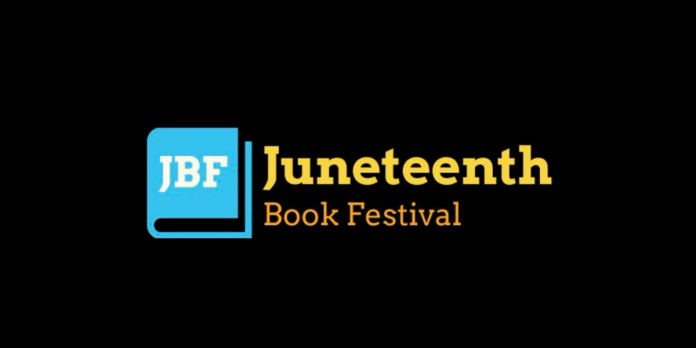 Untitled design(1) juneteenth book festival