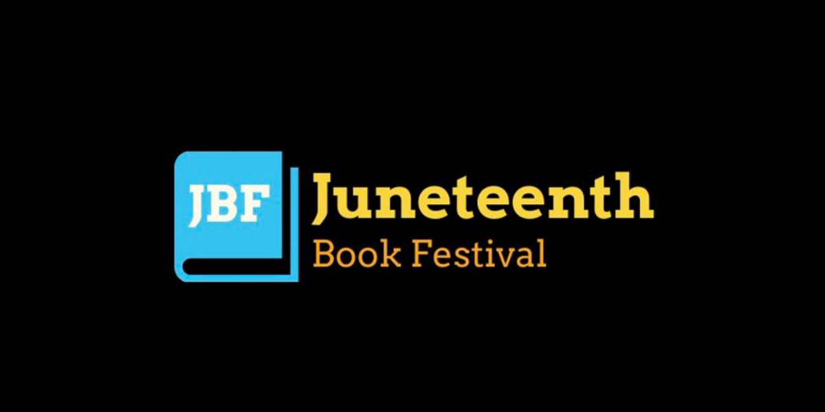 juneteenth book festival