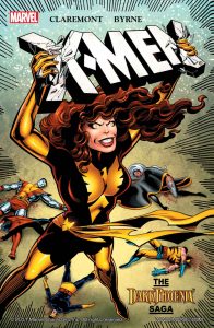 X-Men Dark Phoenix Saga