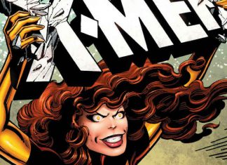 The Marvel Retro Rundown: The X-Men reach an early high note with THE DARK PHOENIX SAGA