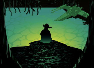 STAR WARS: FROM A CERTAIN POINT OF VIEW reveals its line-up of 40 writers empire certain view