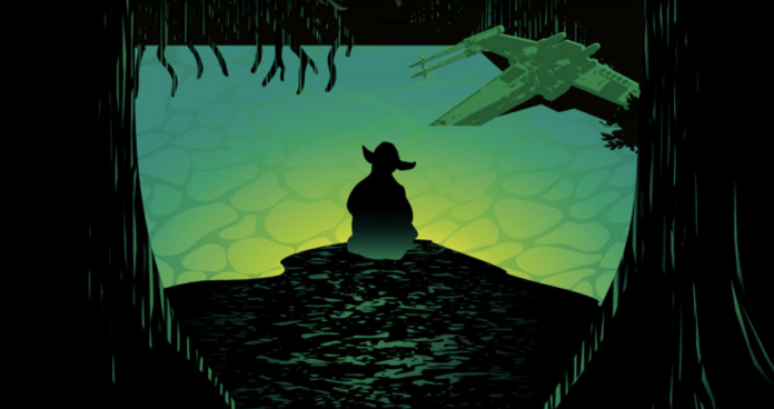banner empire certain view