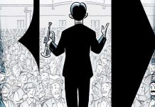 INDIE VIEW: BIX blends jazz and despair Bix