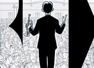 INDIE VIEW: BIX blends jazz and despair Bix