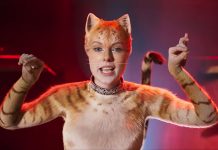 SHUT IN THEATER: We Watched CATS (2019) And May Never Recover