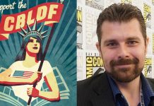 Creators withdraw support for CBLDF as allegations against Charles Brownstein resurface