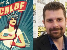 Creators withdraw support for CBLDF as allegations against Charles Brownstein resurface