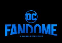 DC Fandome releases MASSIVE lineup of talent and special guests for the virtual event