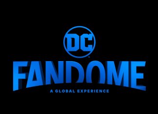 DC Fandome releases MASSIVE lineup of talent and special guests for the virtual event