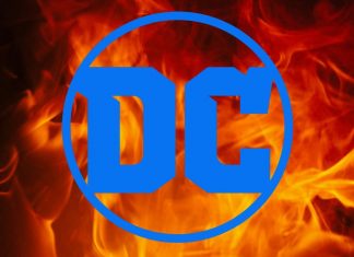 End of an Era: The comics industry reacts to the DC Diamond split dc diamond split
