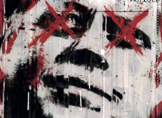 Tynion and Simmonds’ THE DEPARTMENT OF TRUTH explores America’s conspiracy obsession department of truth