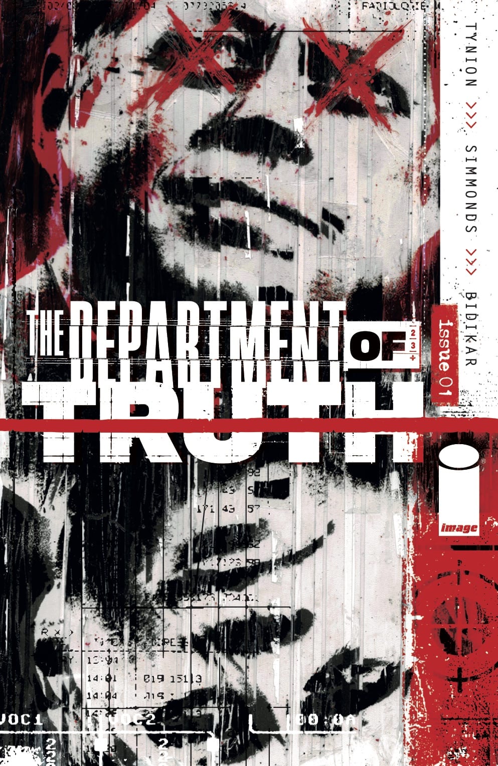 department of truth
