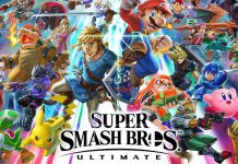 SHUT IN THEATER: What makes Super Smash Bros. a better crossover event than any comic Smash Bros. crossover