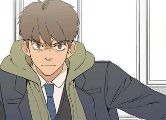 A Year of Free Comics: Beware of your doppelganger in PARALLEL CITY Parallel City