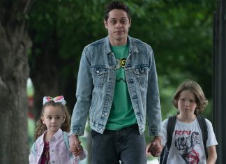 Review: THE KING OF STATEN ISLAND is the best Apatow film in over a decade The King of Staten Island