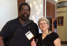 Graphic novel buyer James Killen laid off at Barnes & Noble – UPDATED jim killen