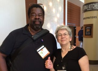 Graphic novel buyer James Killen laid off at Barnes & Noble – UPDATED jim killen