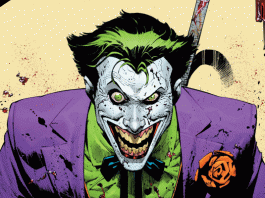 The Coronavirus Journal: DC, Diamond, and Direct Market Destruction