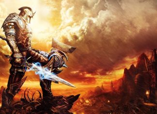 KINGDOMS OF AMALUR is getting a RE-RECKONING, and creators including Todd McFarlane don’t seem to be getting a cut Kingdoms of Amalur: Re-Reckoning