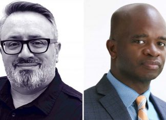 Joseph Illidge promoted to executive editor of HEAVY METAL