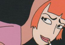 INDIE VIEW: In THE MARCHENOIR LIBRARY less is infinitely more the marchenoir library