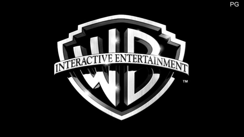 Warner Bros. Interactive logo