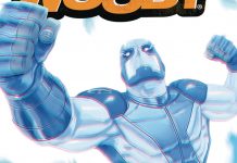 EXCLUSIVE: Pierce and Klein on Valiant’s upcoming release schedule