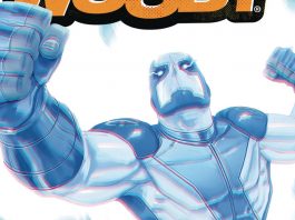 EXCLUSIVE: Pierce and Klein on Valiant’s upcoming release schedule