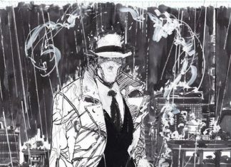 The comics industry remembers Denny O’Neil