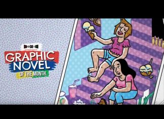 GRAPHIC NOVEL CLUB: AN EMBARRASSMENT OF WITCHES creators dish on the medieval history that inspired their comic