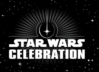 Anaheim STAR WARS CELEBRATION delayed until 2022, a long time from now
