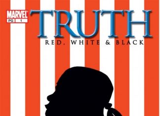 100 Free Comics by Black Creators Now Available from Marvel