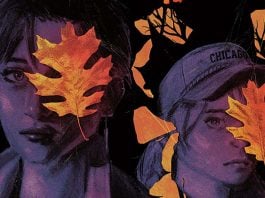 The Autumnal