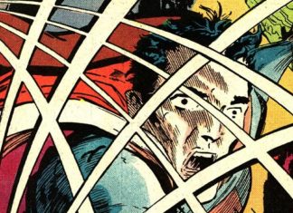 #BlackOutTuesday – The long, strange journey of Trevor Von Eeden trevor von eeden