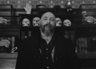 Warren Ellis releases statement addressing sexual misconduct accusations