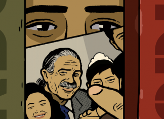 INDIE VIEW: WINDOWS ON THE WORLD offers a view of America’s invisible people