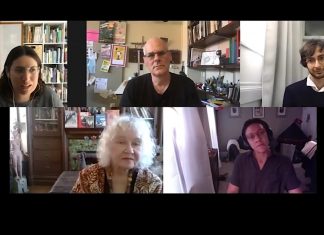 SDCC ‘20: In Teaching & Making Comics, creators find ways to circumvent the comics canon SDCC 20 Teaching & Making Comics Panel